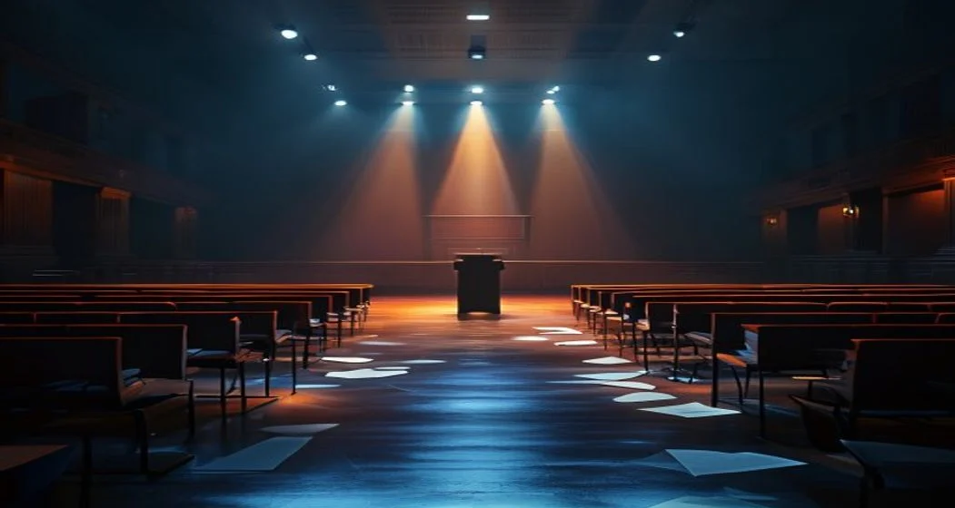 Weto do ustawy kryptowalutowej nie do odrzucenia? Polska coraz bliżej regulacyjnej próżni