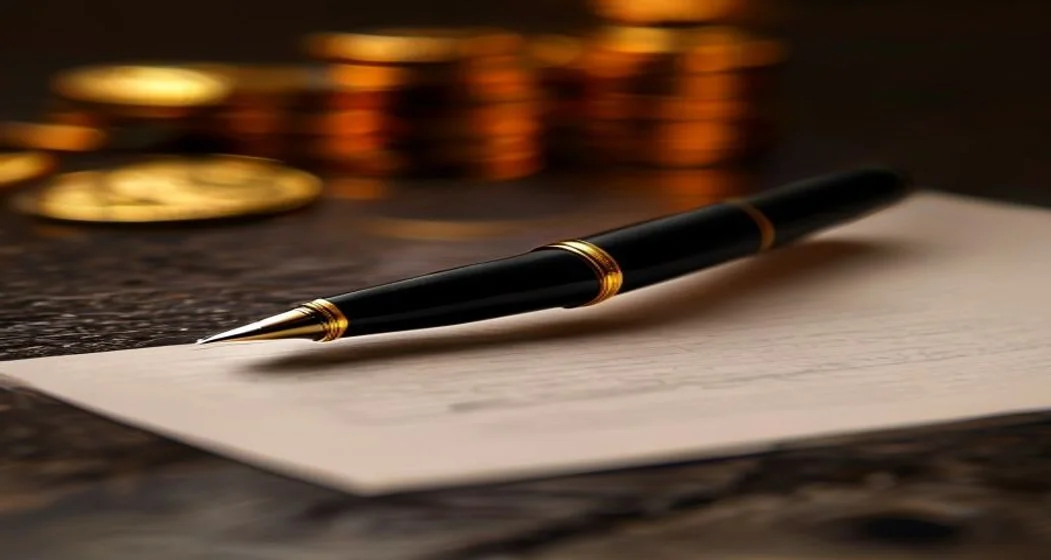 WIBOR 3M na poziomie 3,84% – parametr techniczny czy pułapka w umowie kredytowej?