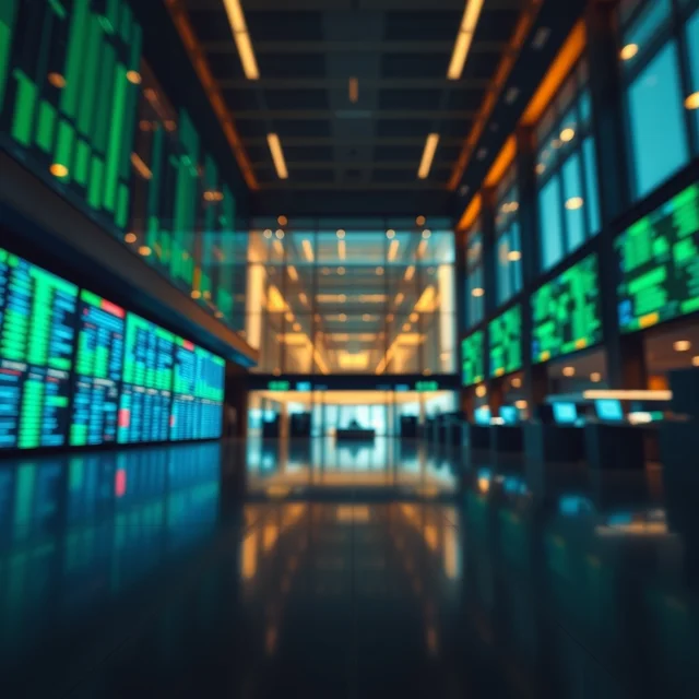 WIG20 bije rekordy w kwietniu 2026 - co naprawdę napędza GPW