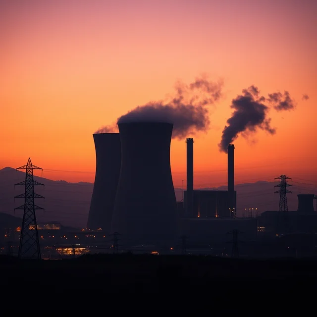 Włochy wracają do węgla? Gaz po 70 euro za MWh to czerwona linia dla Rzymu