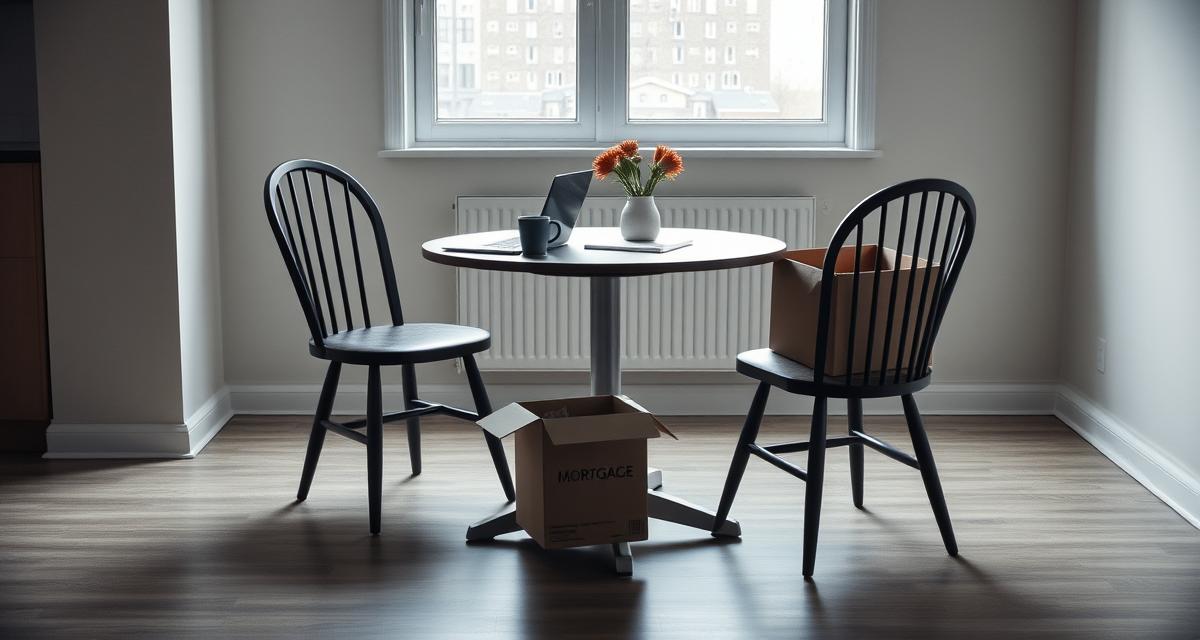 Współkredytobiorca traci pracę - co robić krok po kroku