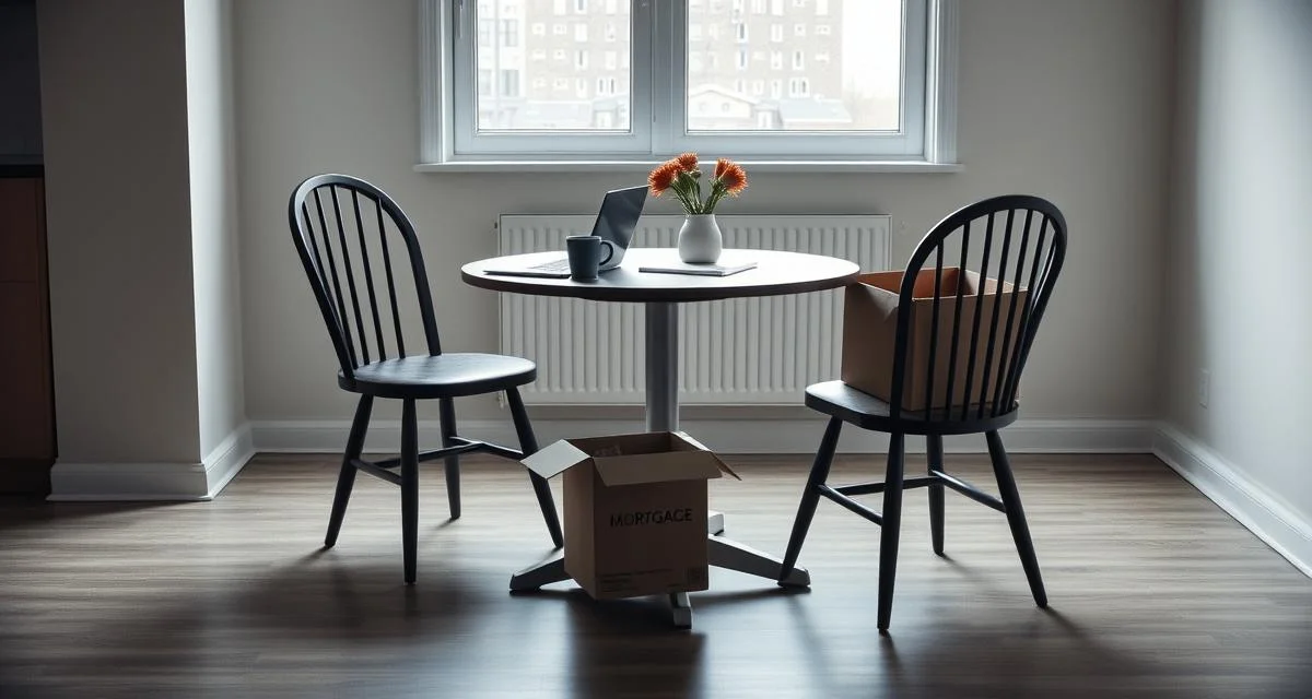 Współkredytobiorca traci pracę - co robić krok po kroku