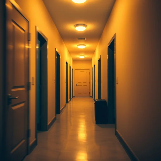 Wspólnoty mieszkaniowe z prawem blokowania Airbnb? Sejm bierze się za najem krótkoterminowy