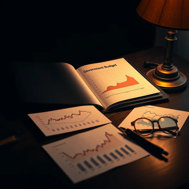 Wyciekły prognozy MF: dług publiczny przebije 60% PKB. Co to oznacza dla raty Piotra