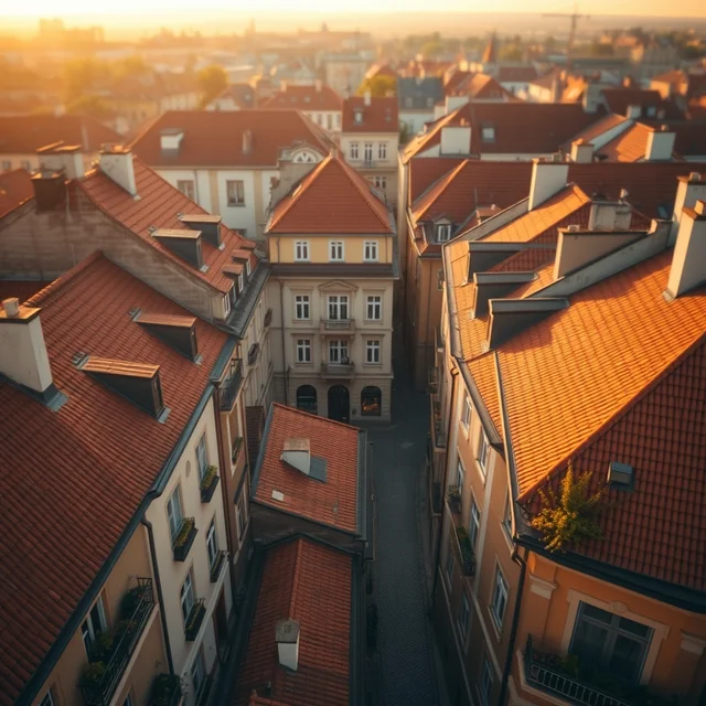 Polacy chcą zaostrzyć przepisy o najmie krótkoterminowym. Sondaż pokazuje skalę poparcia