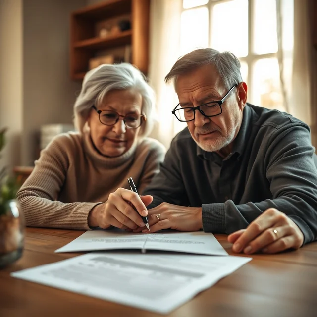Zaniżone emerytury: prawomocny wyrok otwiera drogę do odzyskania tysięcy złotych