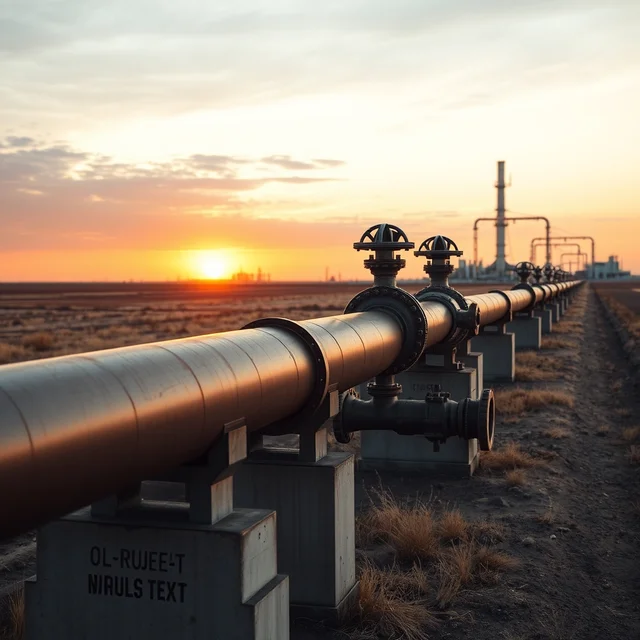 Zełenski ogłasza naprawę Przyjaźni. 90 mld euro dla Ukrainy blisko odblokowania