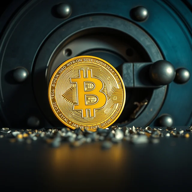 4500 bitcoinów i zaginiony klucz. Kral bronił Zondacrypto, potem sam obalił swoją obronę