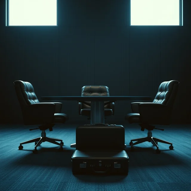 Rada nadzorcza właściciela Zondacrypto składa rezygnację. Trzy osoby odeszły w weekend