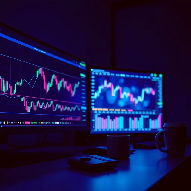 Zondacrypto pod lupą prokuratury: śledztwo o pranie pieniędzy i sprzeniewierzenie środków klientów