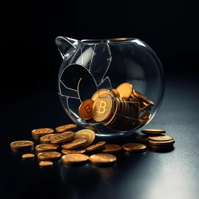 Zondacrypto: klienci stracili 350 mln zł. Lista poszkodowanych rośnie