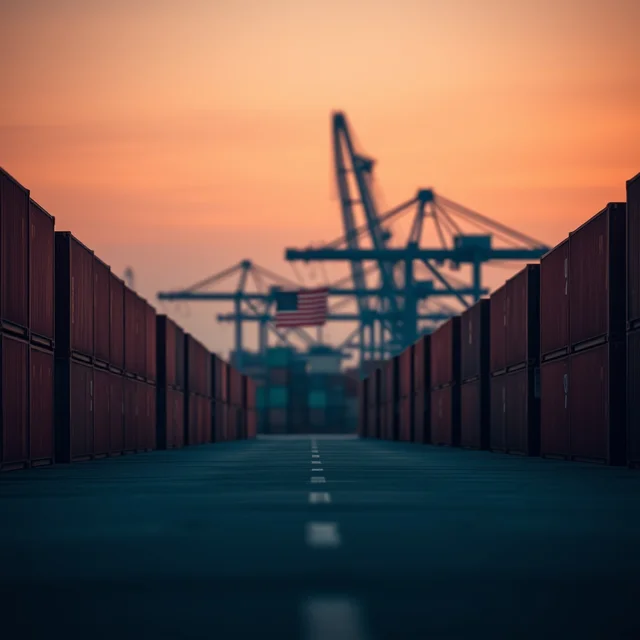 Zwrot 166 mld dolarów z ceł Trumpa rusza w USA. Co to oznacza dla polskich eksporterów