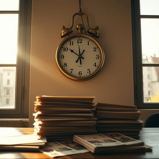 Zwrot PIT 2025 z opóźnieniem. Jedna korekta wydłuża czekanie o 45 dni