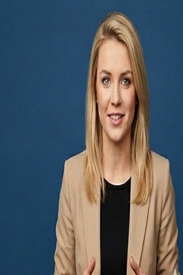 Karolina Wiśniewska - Ekspertka rynku nieruchomości