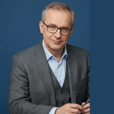 Piotr Nowicki - Ekonomista